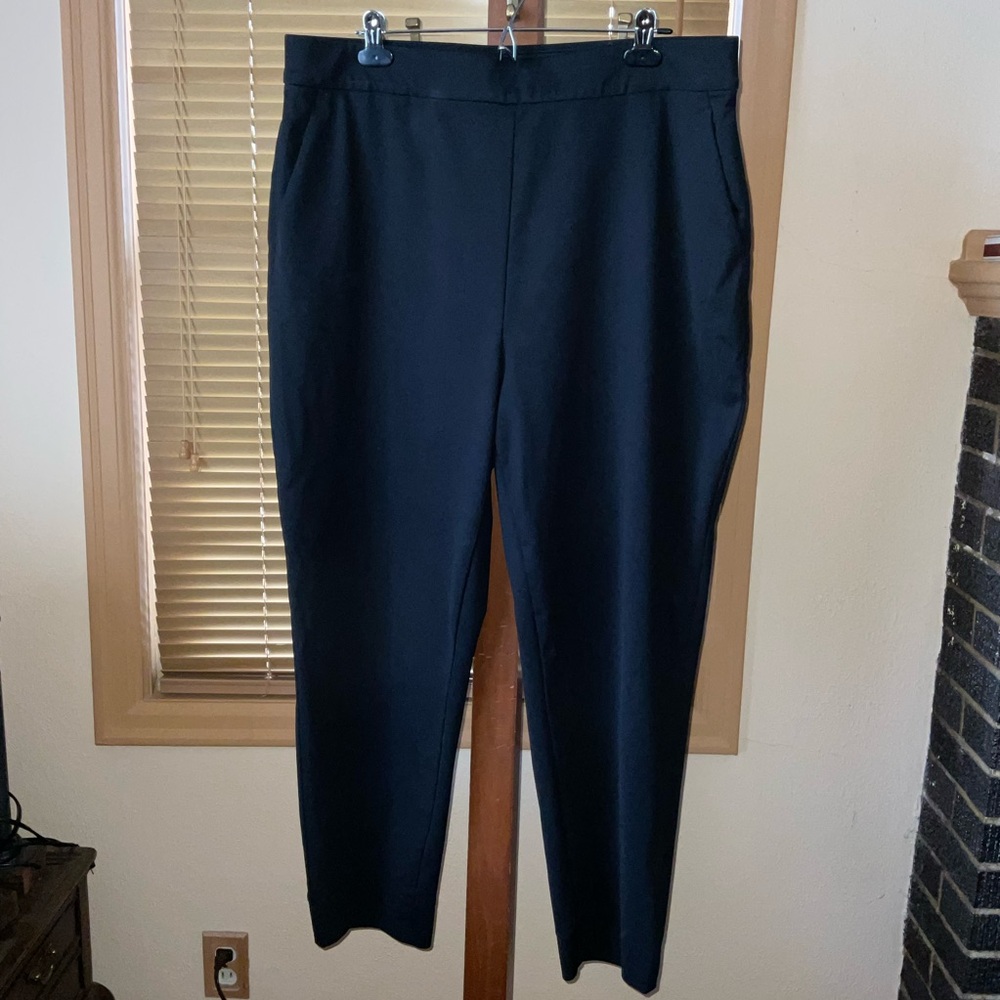 Ministry Of Supply Dress Pants